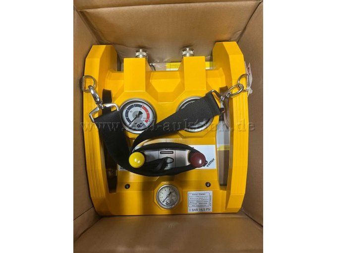 Bild 6 Steuereinheit