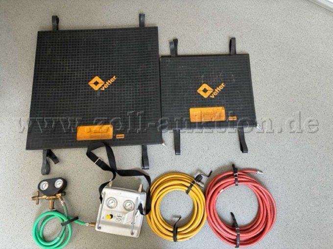 Set komplett