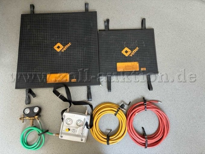 Set komplett