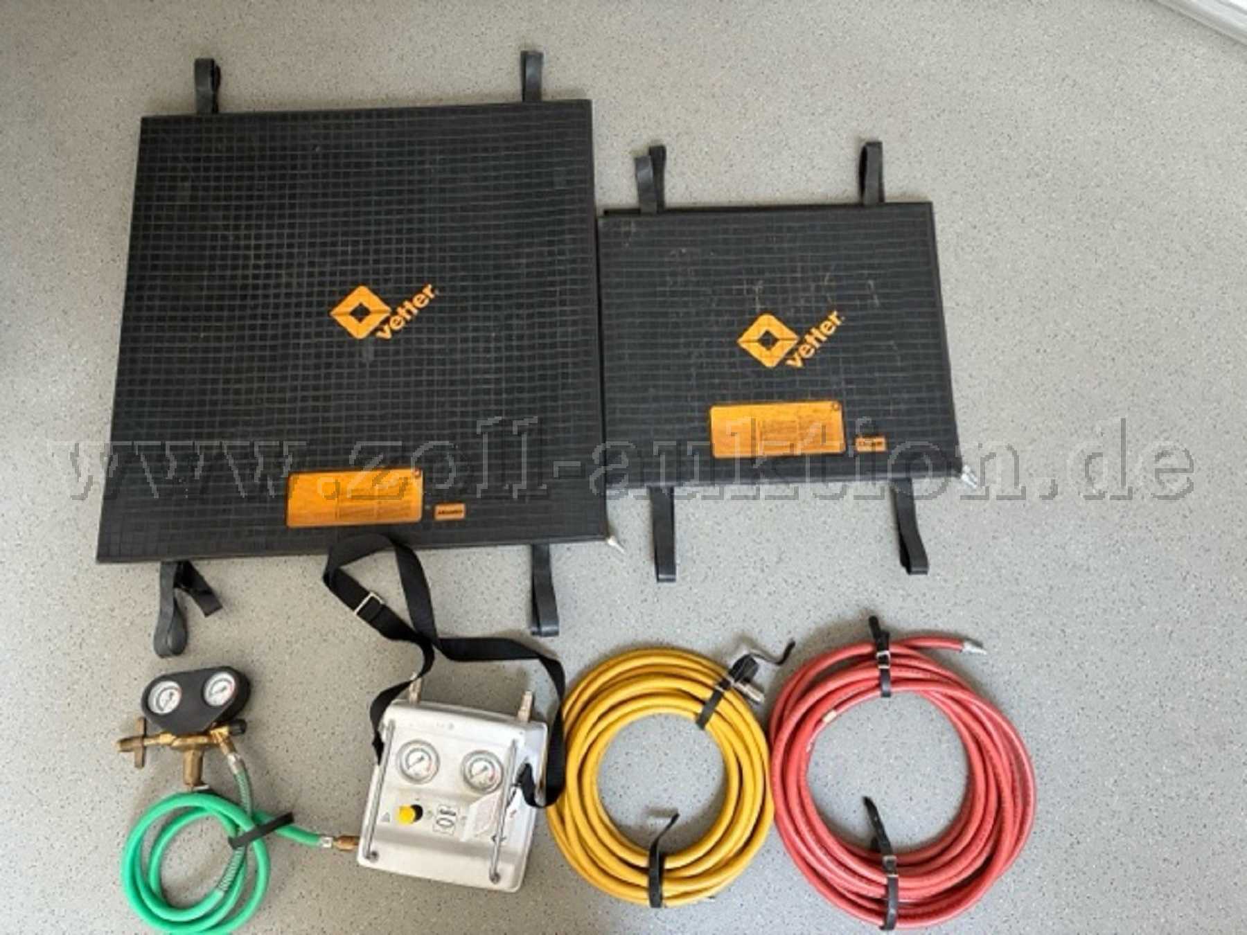 Set komplett