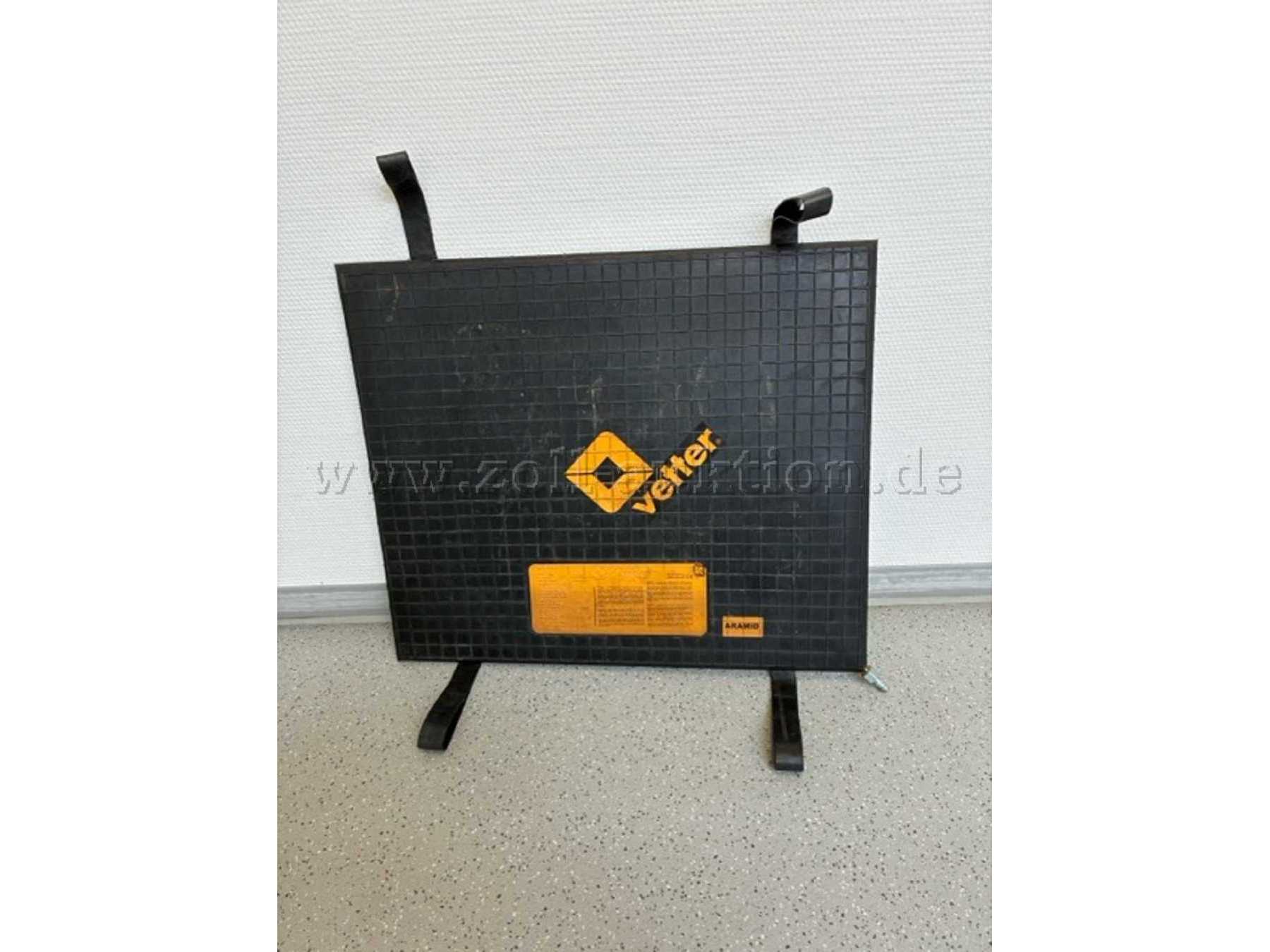 Hebekissen
