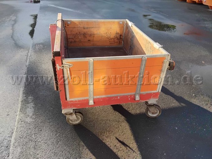 Seitenansicht geschlossen