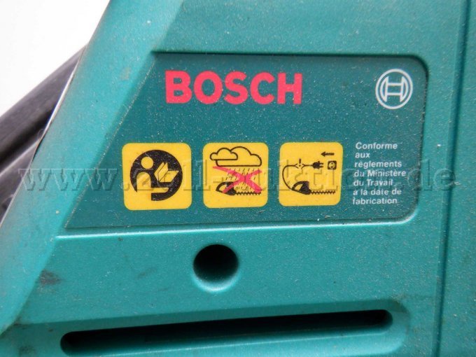 Sicherheitssymbole