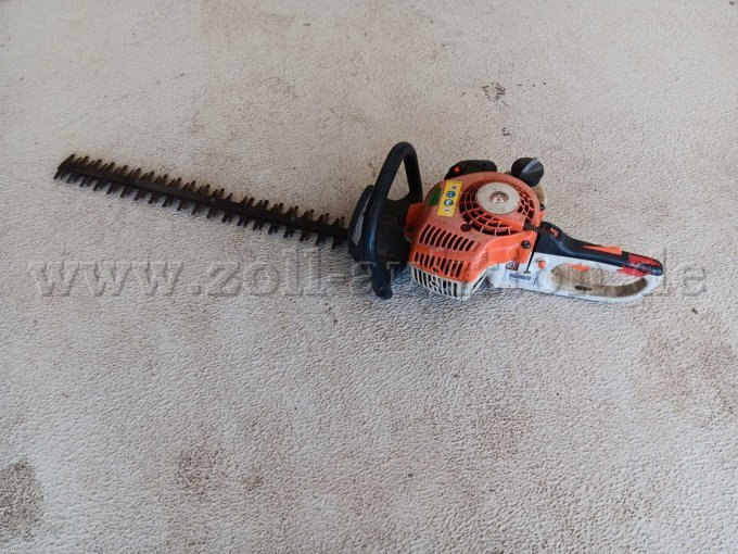 Heckenschere HS 45 - Stihl Heckenschere HS 45 - Stihl