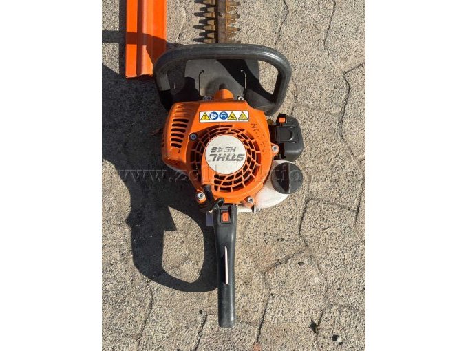 Motor