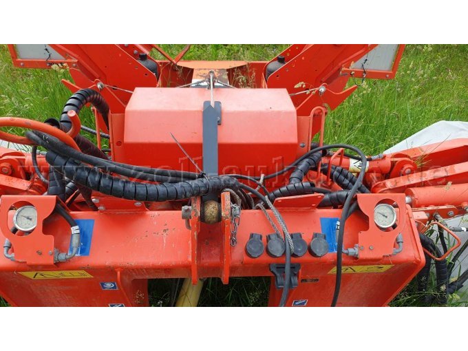 Hydraulik