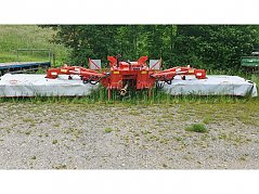 Kuhn Heckmähwerk