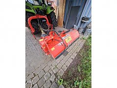 Heckmulcher Maschio