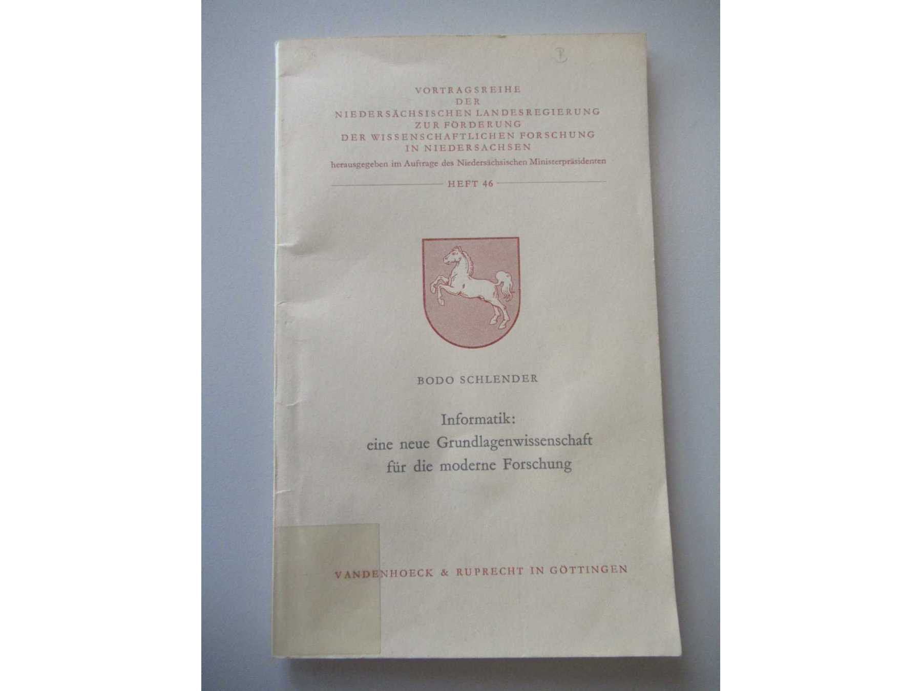 Vorderseite
