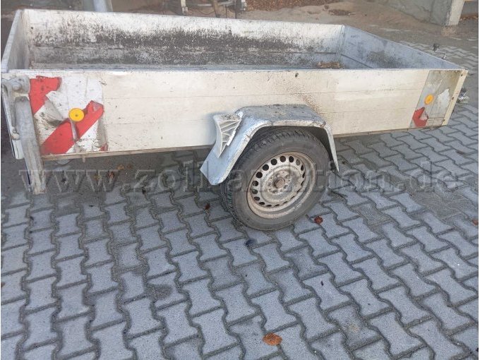 Heinemann Seitenansicht 1