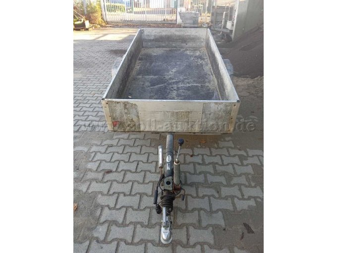 Heinemann Vorderansicht