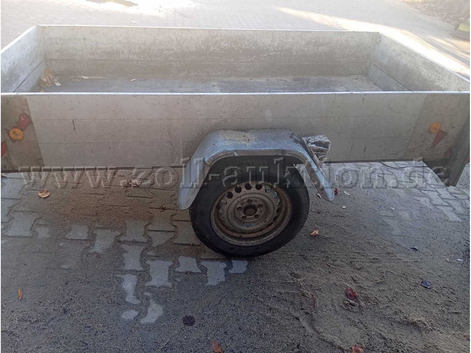 Heinemann Seitenansicht 2