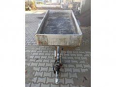 Heinemann Vorderansicht