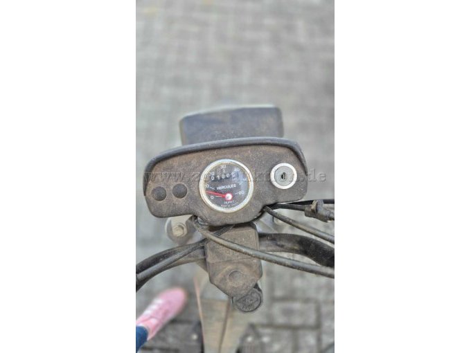 Tacho