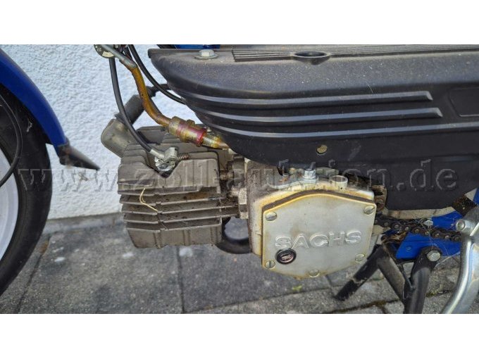 Motor