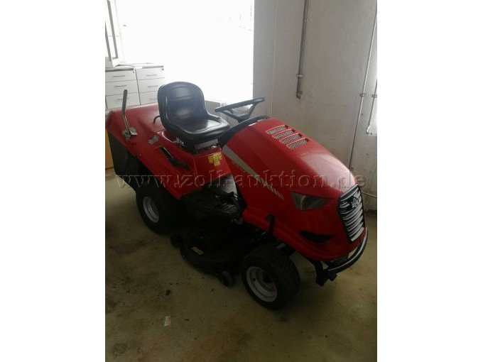 Ansicht rechte Seite