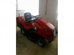 Ansicht rechte Seite