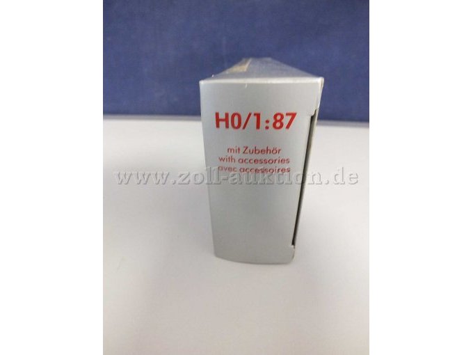 Seitenansicht der OVP mit Beschreibung von Herpa