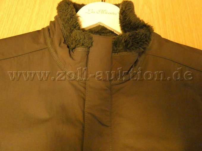 1 Herren-Fleecepullover, Sweat Jacket, Carhartt, Gr. M – foto 4 – kavel bij Zoll-Auktion, Berlin