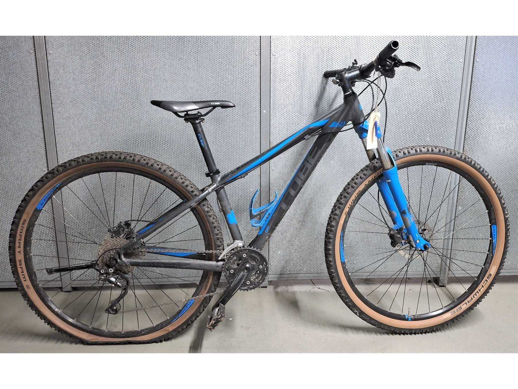 e fat mountainbike LOKI Carbon eMTB | 4