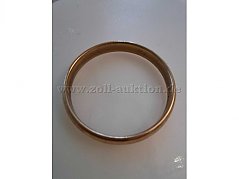 Ring liegend