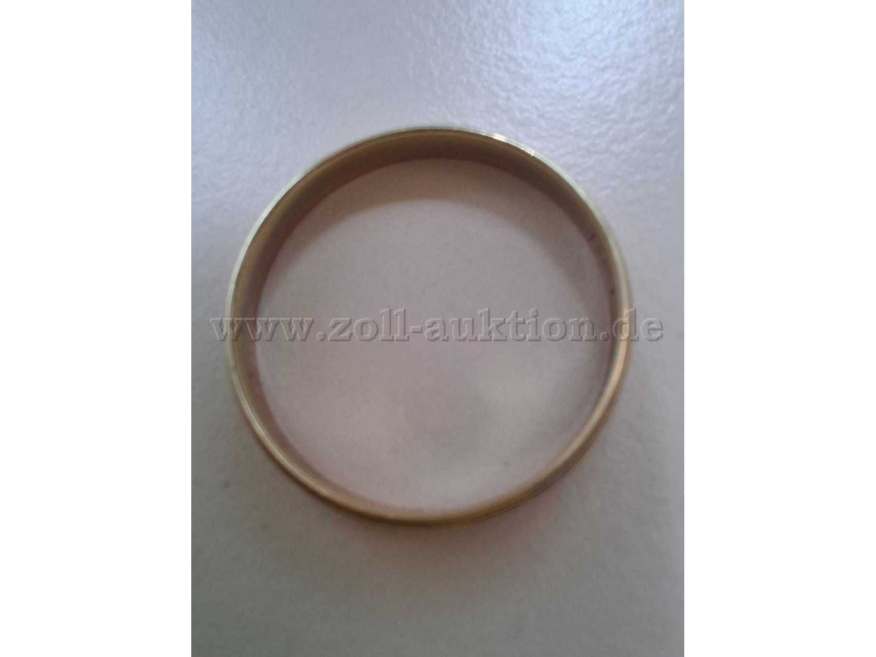 Ring liegend