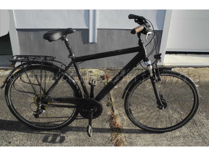 Gesamtansicht von rechts