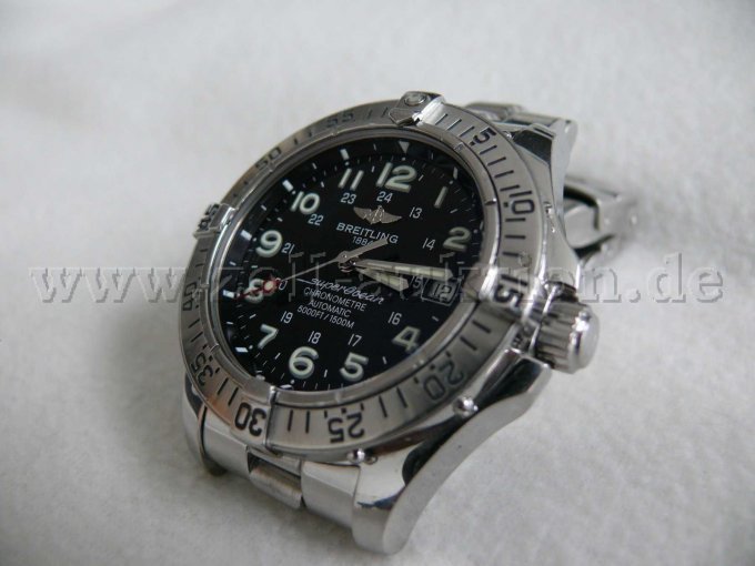 Rechte Seite Draufsicht