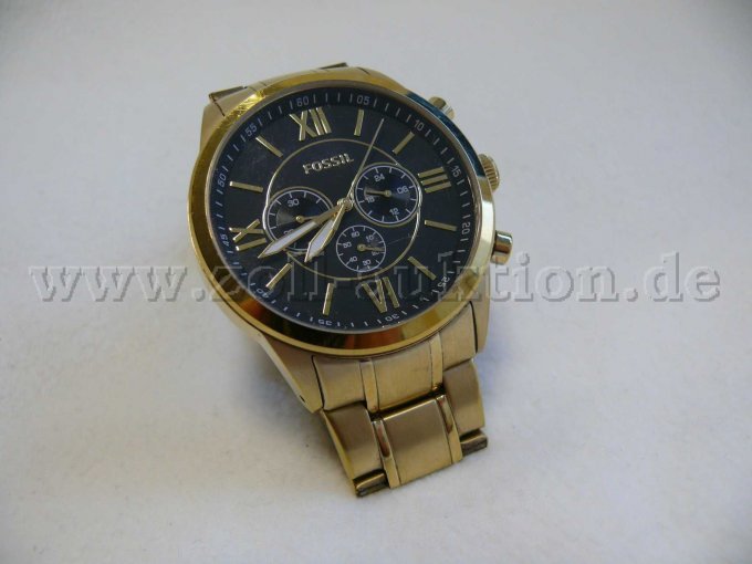 Draufsicht von Links