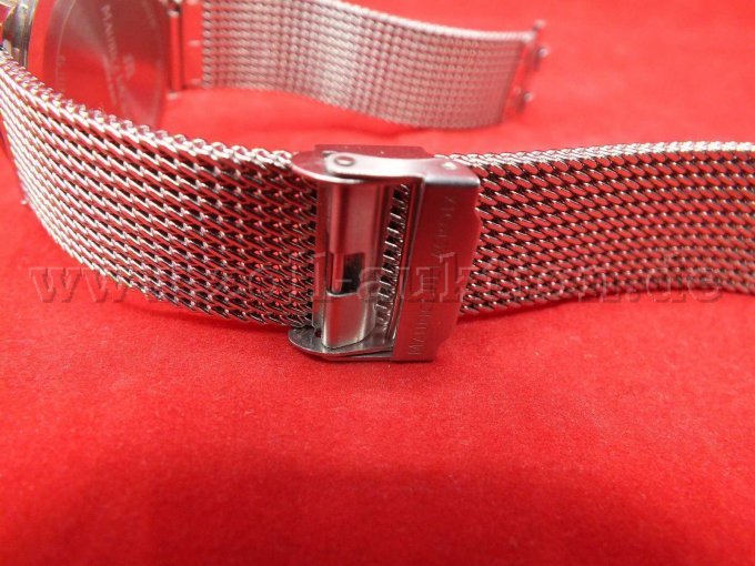 Detailaufnahme des Verschluss 1