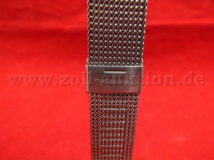 Detailaufnahme des Verschluss 2