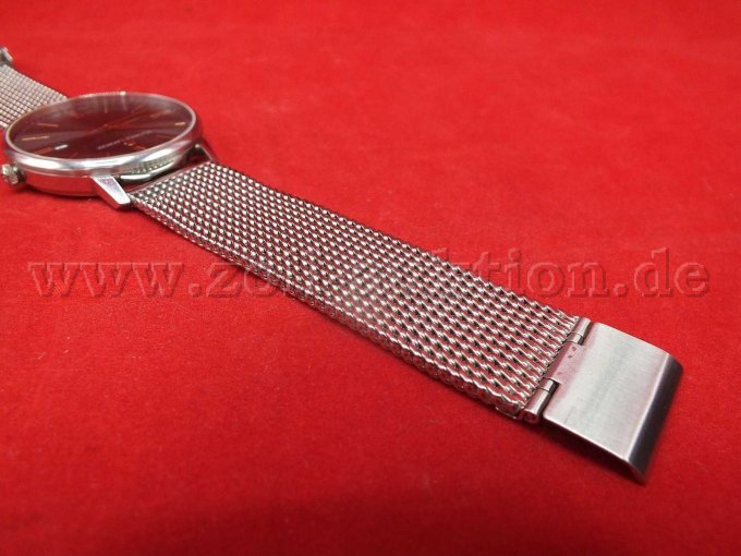 Seitenansicht des Armband