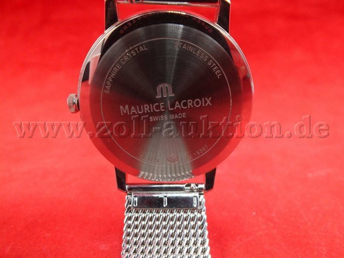 Detailaufnahme Innenansicht