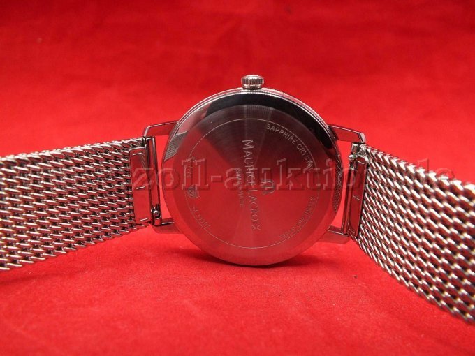 Innenansicht mit Typenbezeichnung