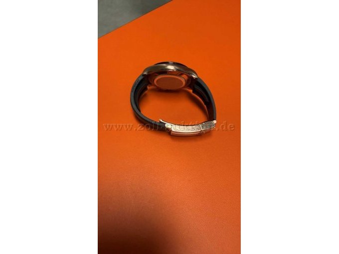 1 Herren Armbanduhr der Marke ROLEX, Modell Cosmograph – foto 2 – kavel bij Zoll-Auktion, Köln