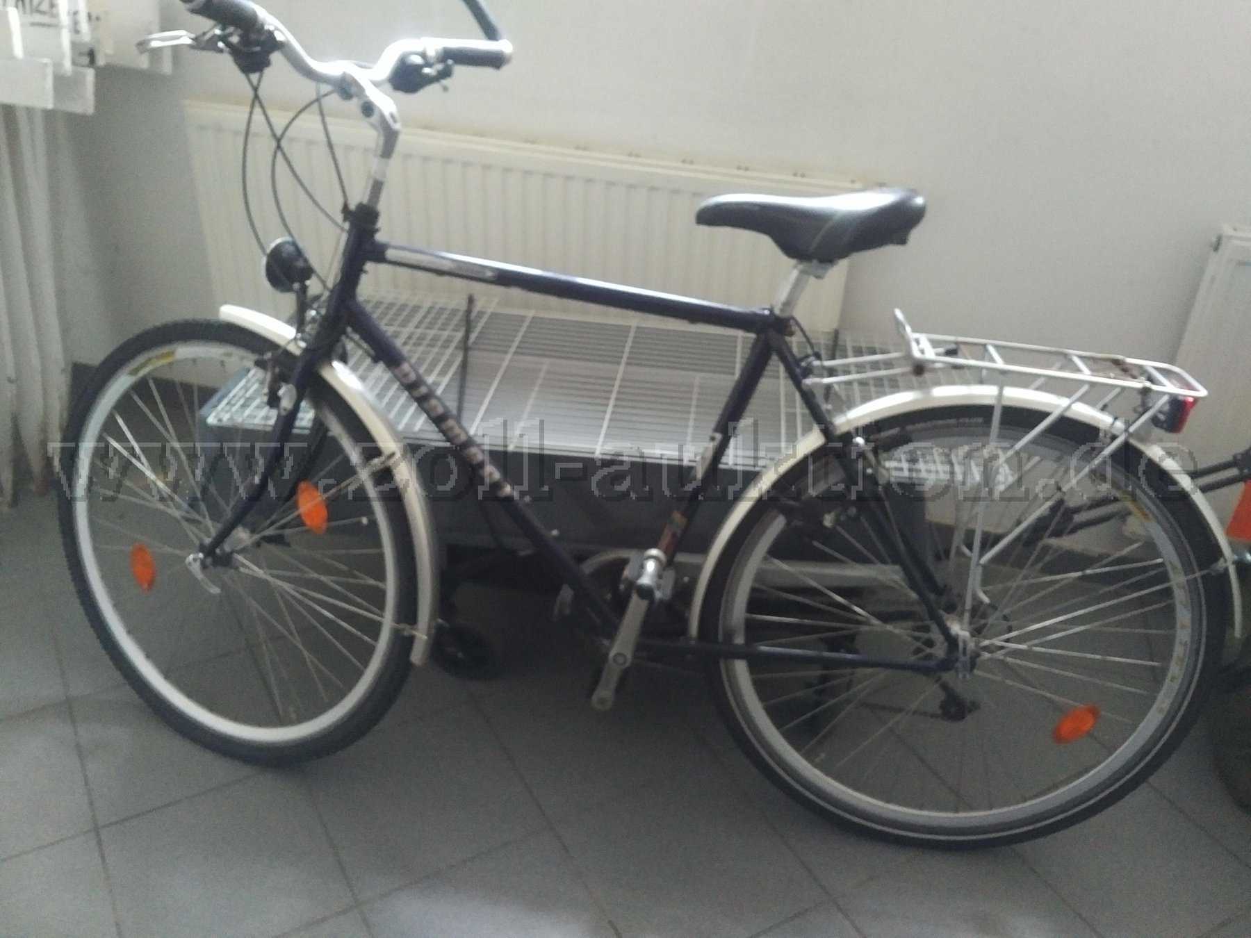 Zoll-Auktion - 1 Herren Fahrrad "Diamant", 28 Zoll (ID 957362)