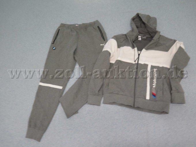 Hosenbein/ Armabschluss mit Strickbund