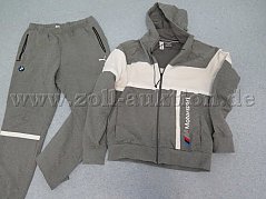 Jogginganzug Puma BMW Motorsport Größe M