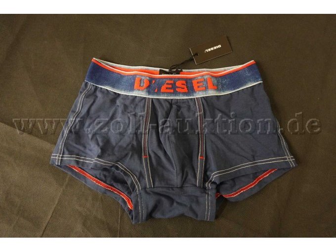 Unterhose Diesel
Vorderansicht