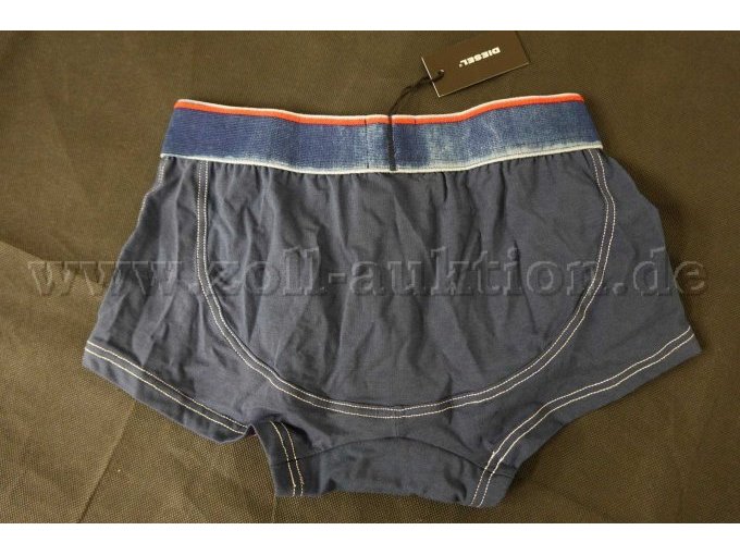 Unterhose Diesel
Rückansicht