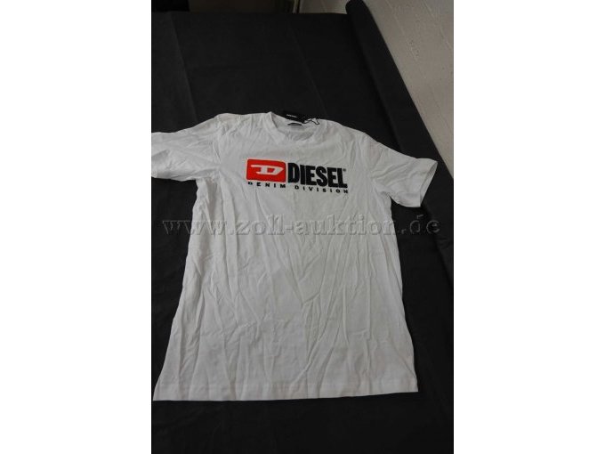 T-Shirt Diesel