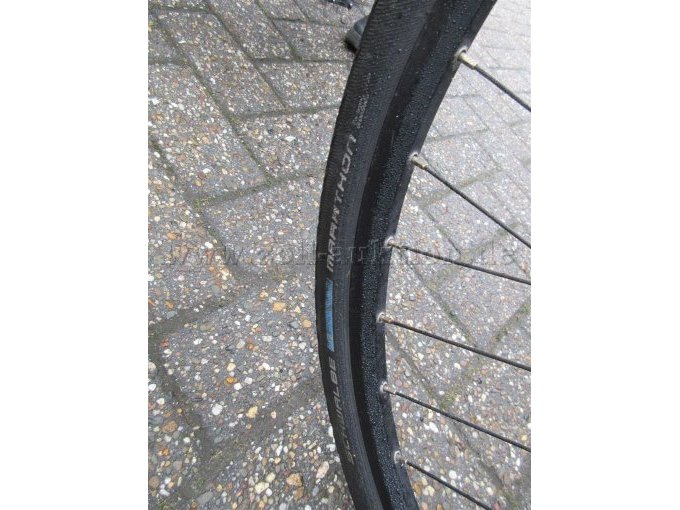 Fahrrad Compel Bezeichnung Reifen