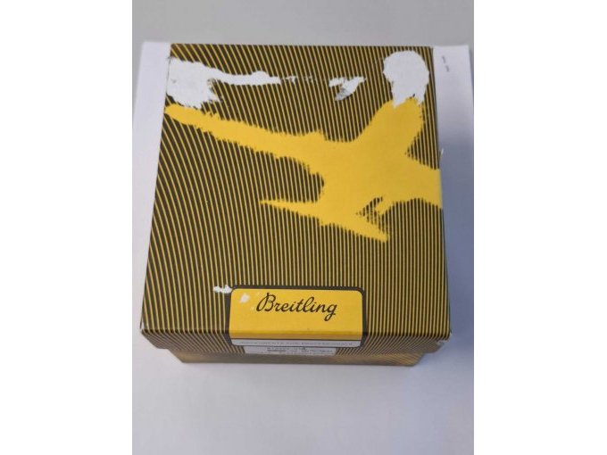 beschädigte Umverpackung