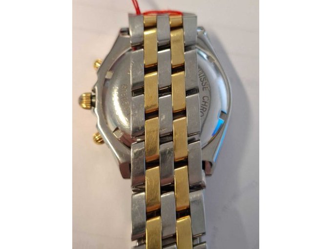 Rückseite Armband