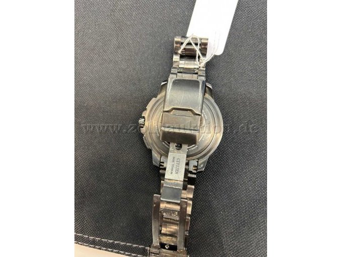 Rückansicht Armband