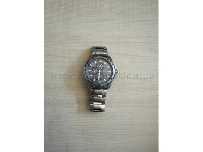 Voderansicht Herrenarmbanduhr Festina F16662 Original
