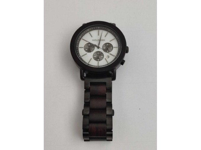 Gesamtansicht Uhr