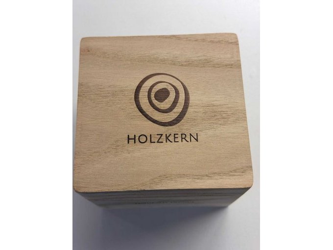 Box außen