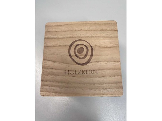 Verpackung außen