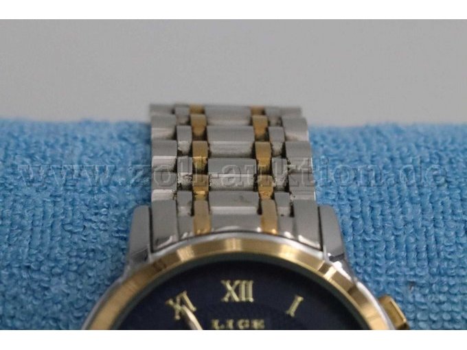 Ansicht-Gliederarmband